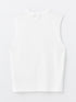 LC Waikiki Crew Neck Printed Men's Sleeveless T-Shirt
